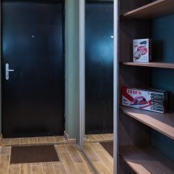 Фото Отель Квартиры Горбачёва на переулке Доломановский