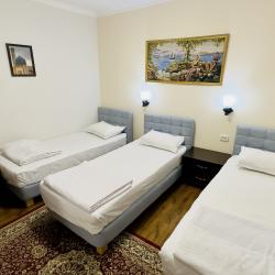 Фото Отель Samarkand Travel Hotel ( Тревел)