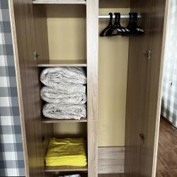 Фото Апартаменты на Котлярова 10