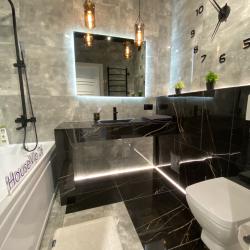 1-комнатные апартаменты стандарт