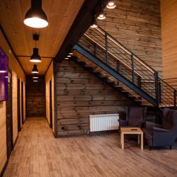 Фото Отель В стиле лофт