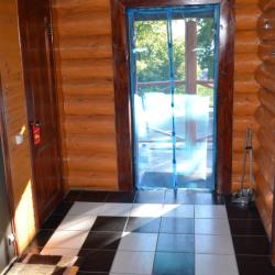 Фото Отель Дома в лесу