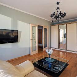 Фото Отель MaxRealty24 на Новом Арбате
