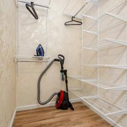 Фото Отель Cosmos (Космос) на проспекте Парковый 56