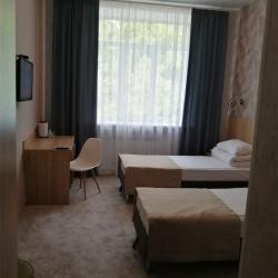 Фото Отель На Мартемьянова