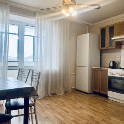 Фото Апартаменты на улице Самарская 268