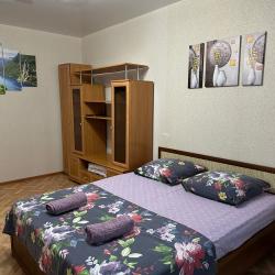 1-комнатные апартаменты стандарт