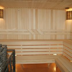 Фото Отель Усадьба