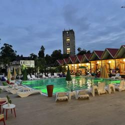 Фото Grand Hotel Sukhum Resorts (Гранд Отель Резортс)