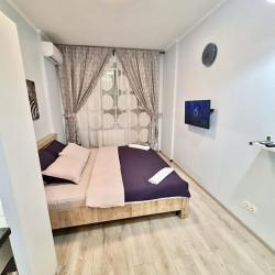 Фото Апартаменты на улице Северная 5к2