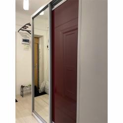 2-комнатные апартаменты улучшенные