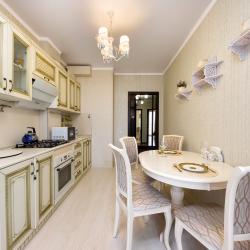 Фото Отель Rooms Apartments (Румс Апартментс) на улице Оранжерейная 21 корпус 3
