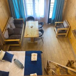 Фото Отель Haleb Resort (Халеб Резорт)