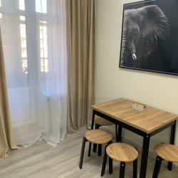 Фото Апартаменты на улице Рождественская 2