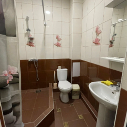 Фото Отель Золотой абрикос