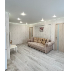 2-комнатные апартаменты стандарт