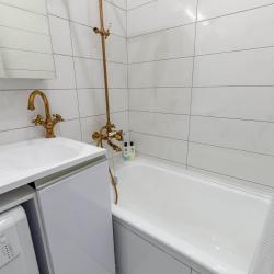 2-комнатные апартаменты люкс
