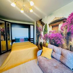 Фото Апартаменты на Семчинская 11