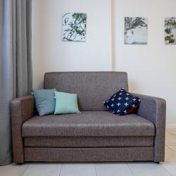 Фото Отель MaxRealty24 на улице Просторная 3 корпус 1