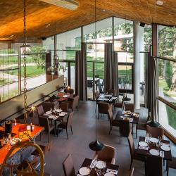 Фото Бутик-отель Родники