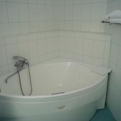 Фото Отель Старый город