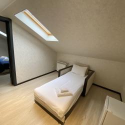 Фото Отель Blue Marine Hotel (Блю Марин)