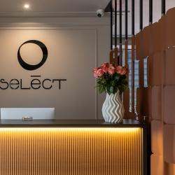 Фото Отель Select (Селект)