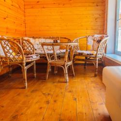 Фото Отель Вотчина