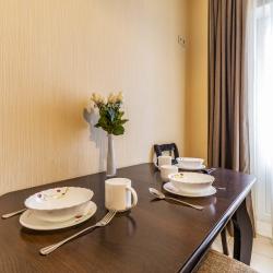 Фото Отель BeGuest (БиГест) на улице Фучика 7