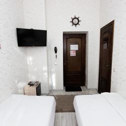 Фото Отель Азия