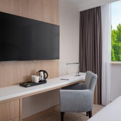 Фото Отель DoubleTree by Hilton Shymkent (Даблтри Хилтон )