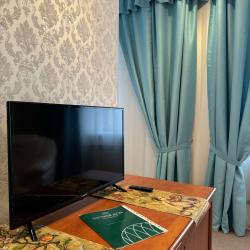 Фото Отель Гостиный дворъ