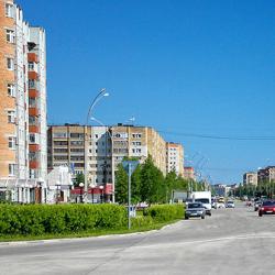 Фото Отель Центральная