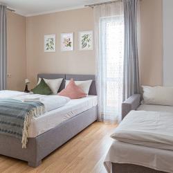 Фото Отель Easy Coliving-Nordy Homes (Изи)