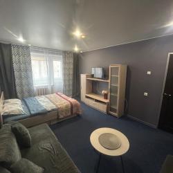 1-комнатные апартаменты стандарт