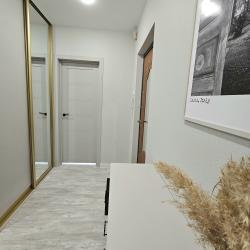 Фото Апартаменты на Курчатова 12А