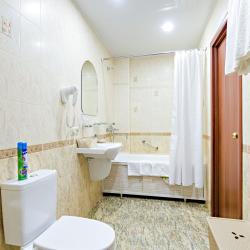 Номер полулюкс