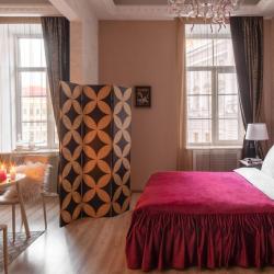 фото 25 Agent Flat (Агент Флэт)
