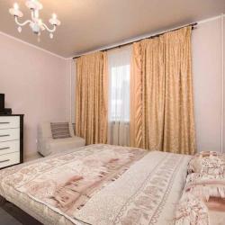 Фото Отель Жилой квартал на улице Чистопольская 66