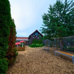 Фото Отель Fish Point Family Resort (Фиш Поинт)