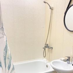 1-комнатные апартаменты улучшенные