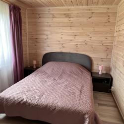 Фото Отель Коттедж Оранжерейка 166