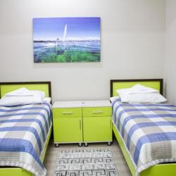 Фото Отель Compass Hostel (Компасс)