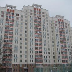 Фото Отель Apartment Maria (Апартмент Мария)
