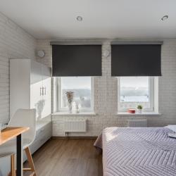 фото 14 Smart Lofts (Смарт Лофтс) на улице Ботаническая
