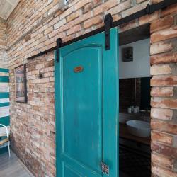 Фото Отель Время Че