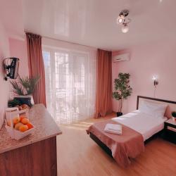 Фото Отель Дива