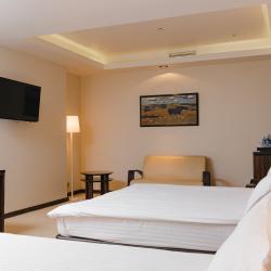 3-местный номер стандарт семейный