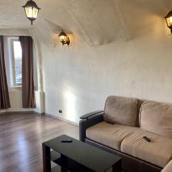 Фото Отель Top House (Топ Хаус) на улице Родионова 165 корпус 8