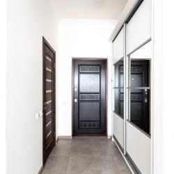 Фото Апартаменты на улице Платановая